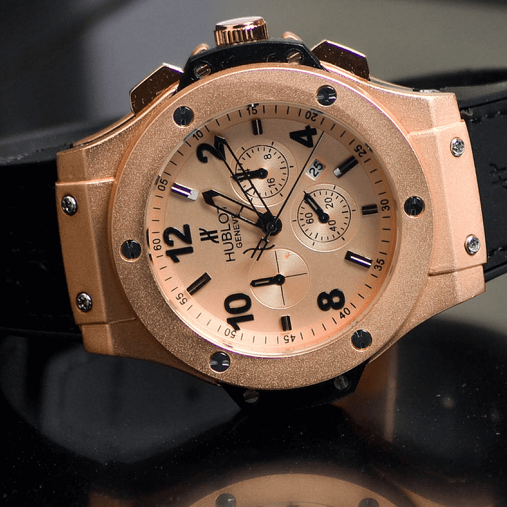 hublot casual watches
